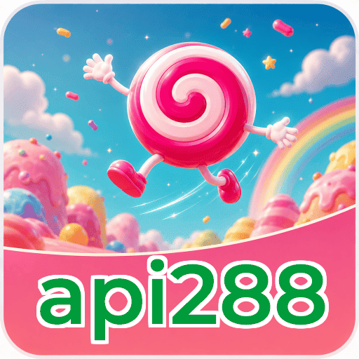 Instalasi api288 Berhasil